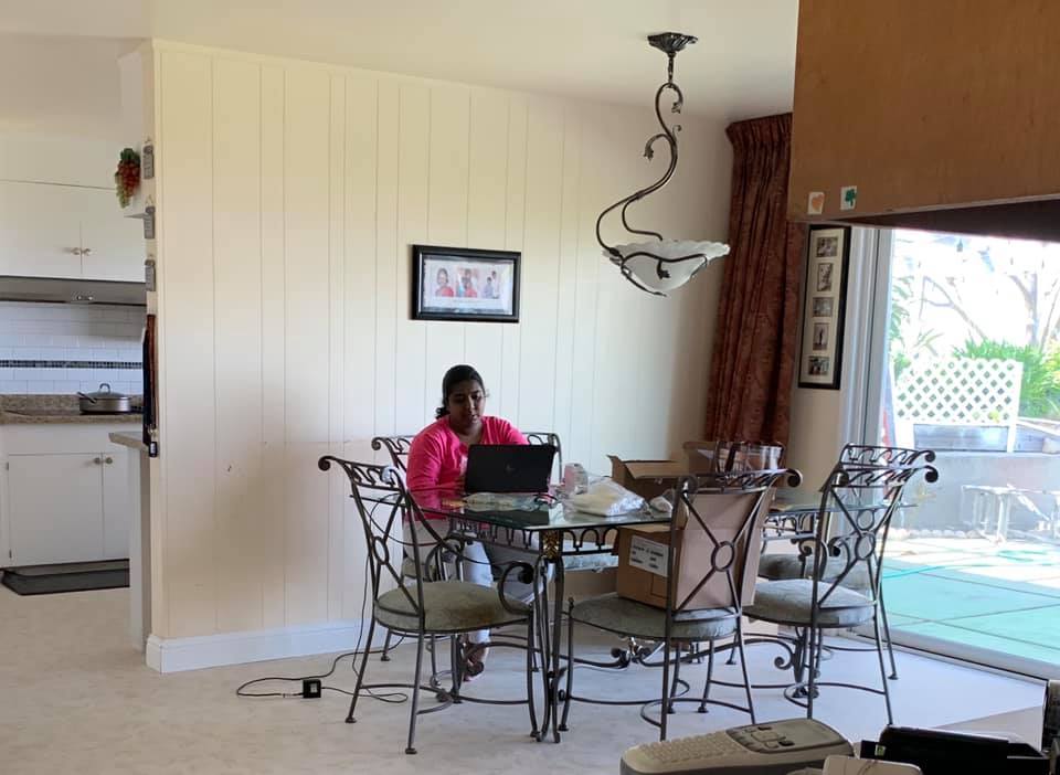 Siri showing improvements in her communication skills ...