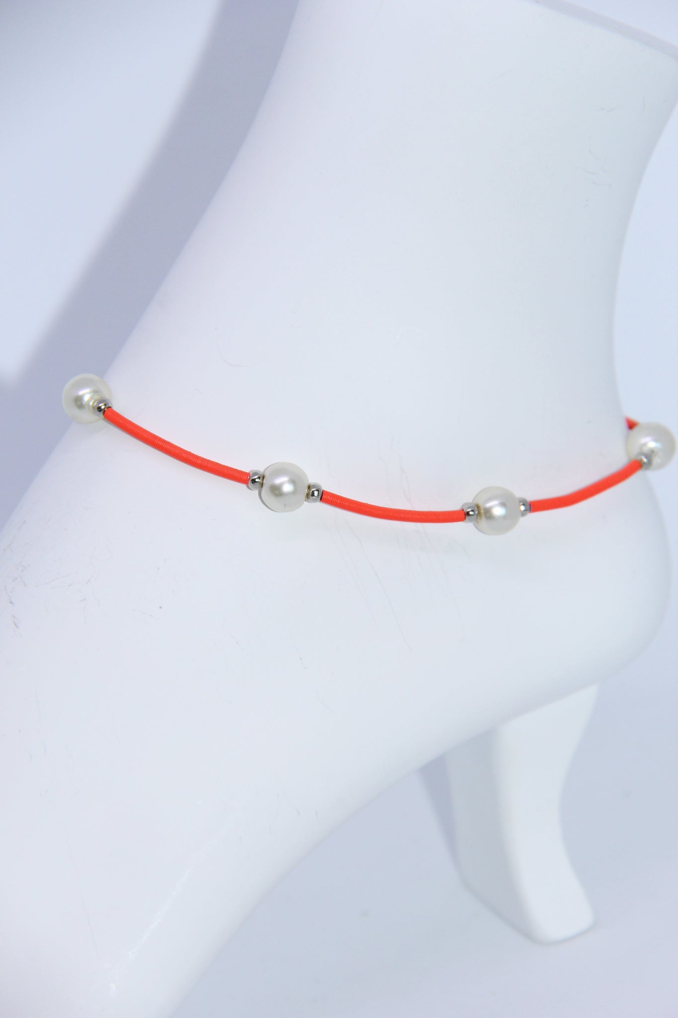 Anklet Stretchy